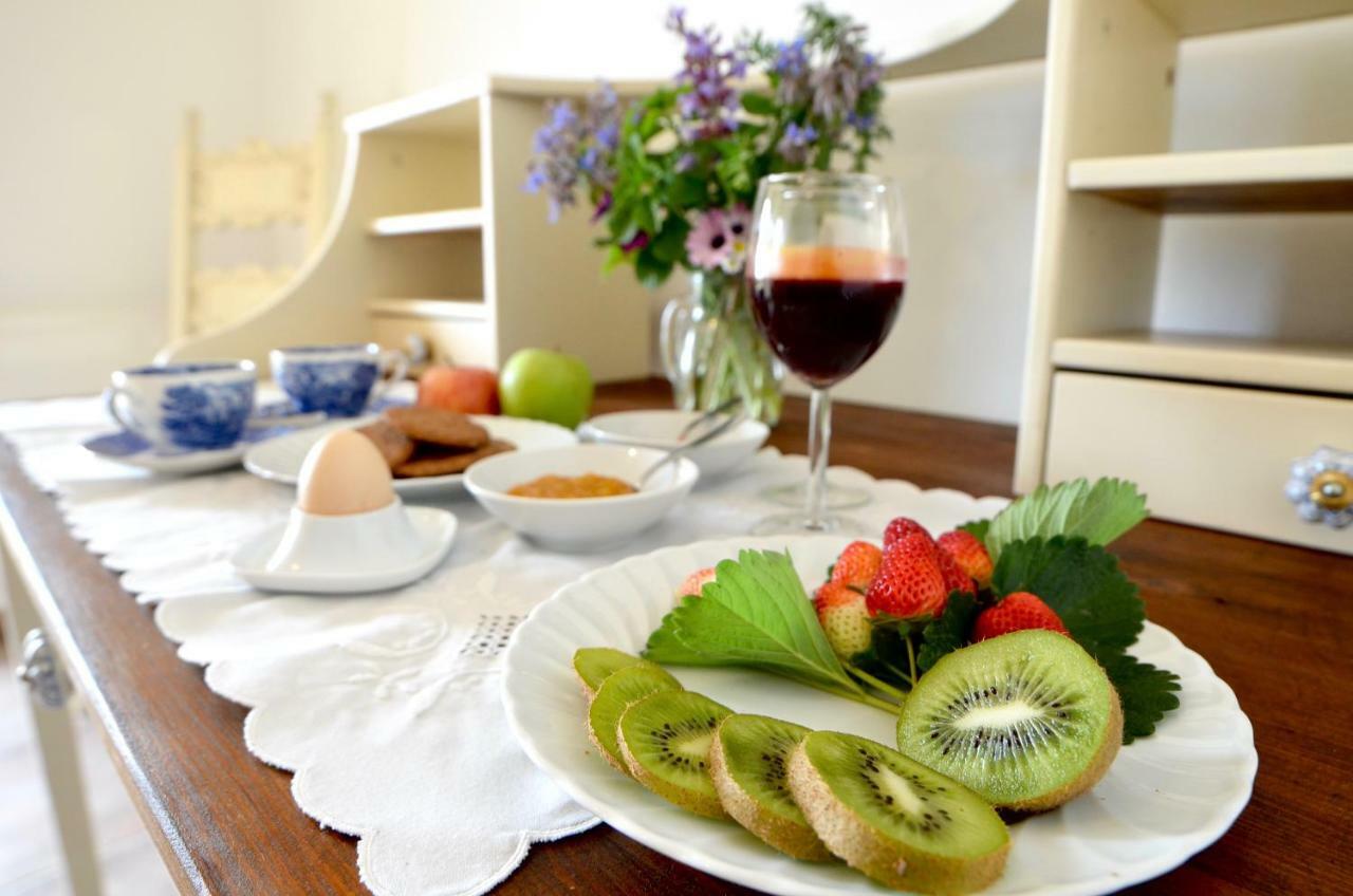 겐자노 디 로마 Casale Del Gelso 빌라 외부 사진